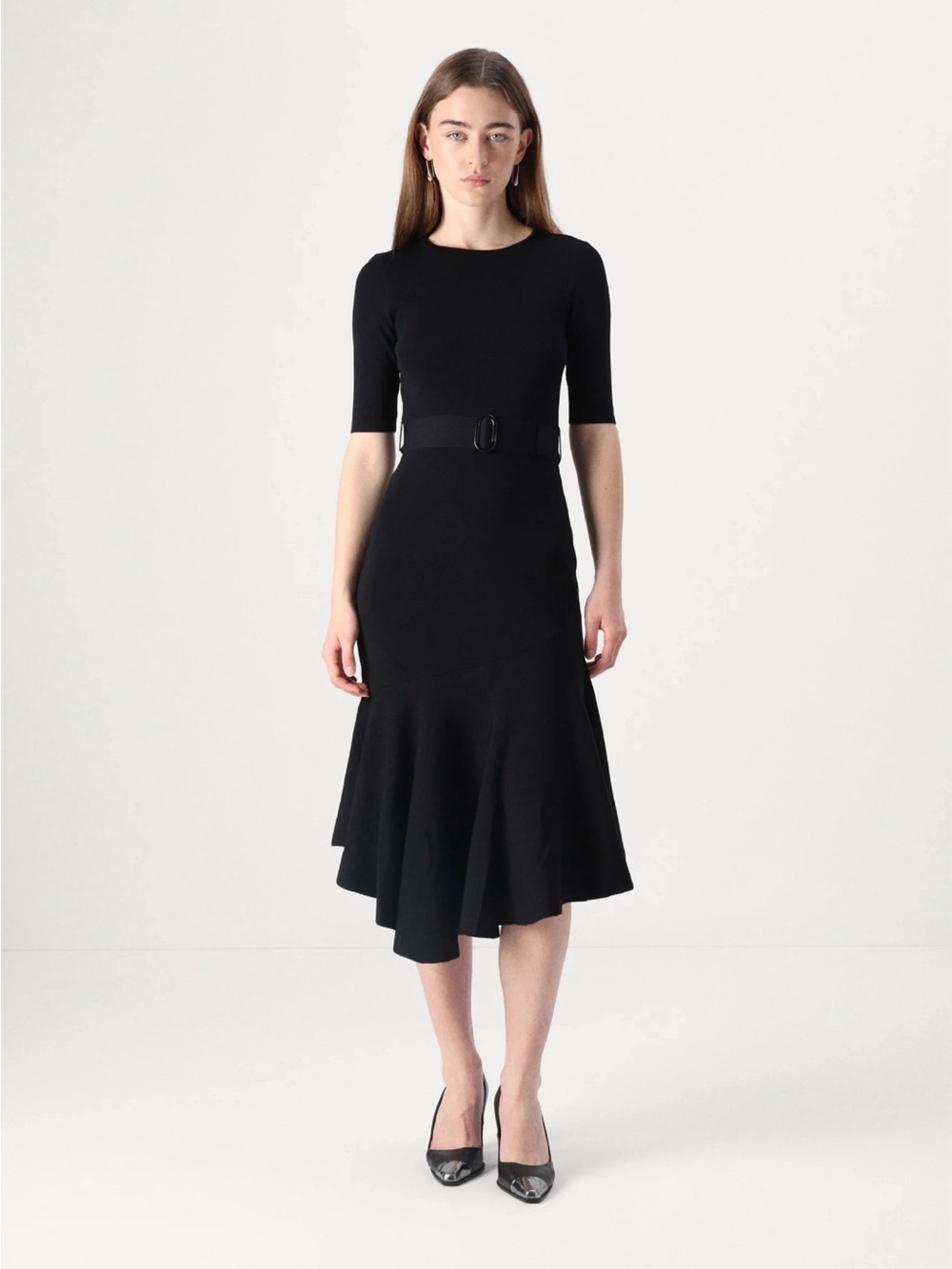 Ted Baker Samalee Day Dress - Picture 2 of 6